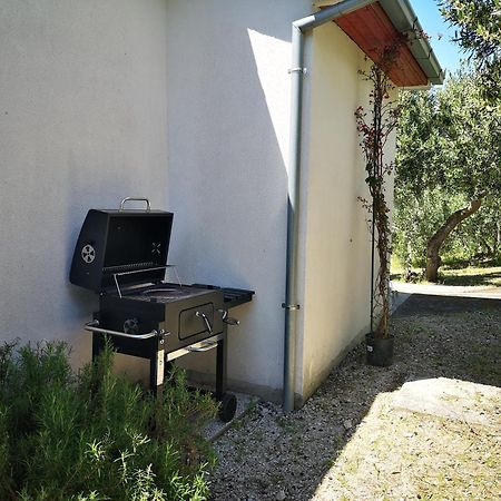 Holiday Home Oliveta Брела Екстериор снимка