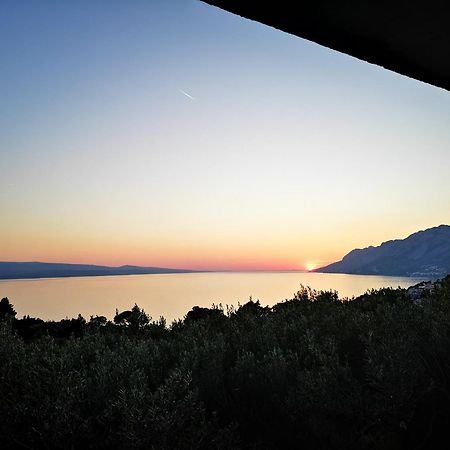 Holiday Home Oliveta Брела Екстериор снимка