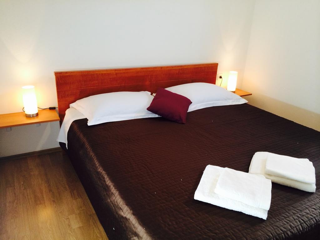 Holiday Home Oliveta Брела Стая снимка