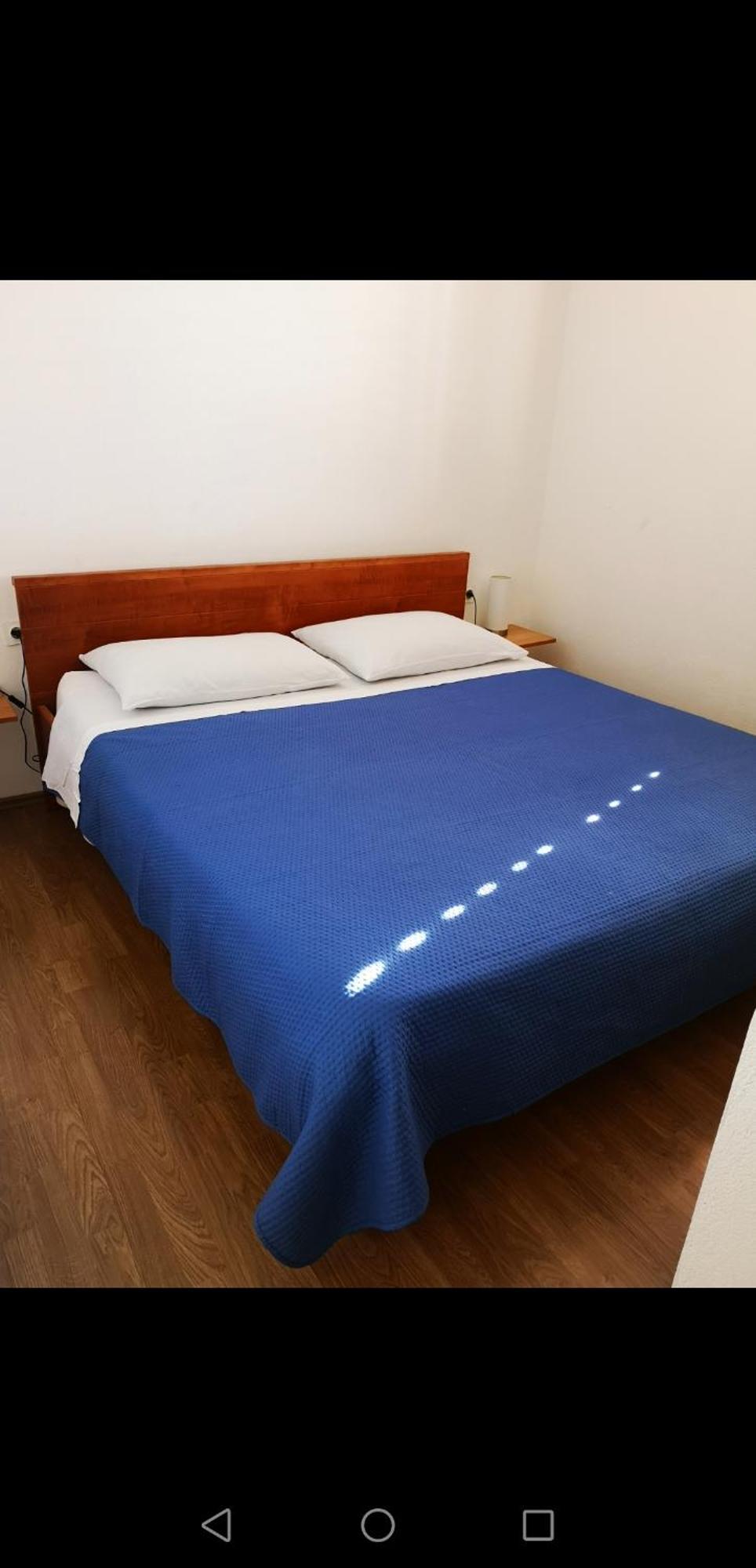Holiday Home Oliveta Брела Екстериор снимка