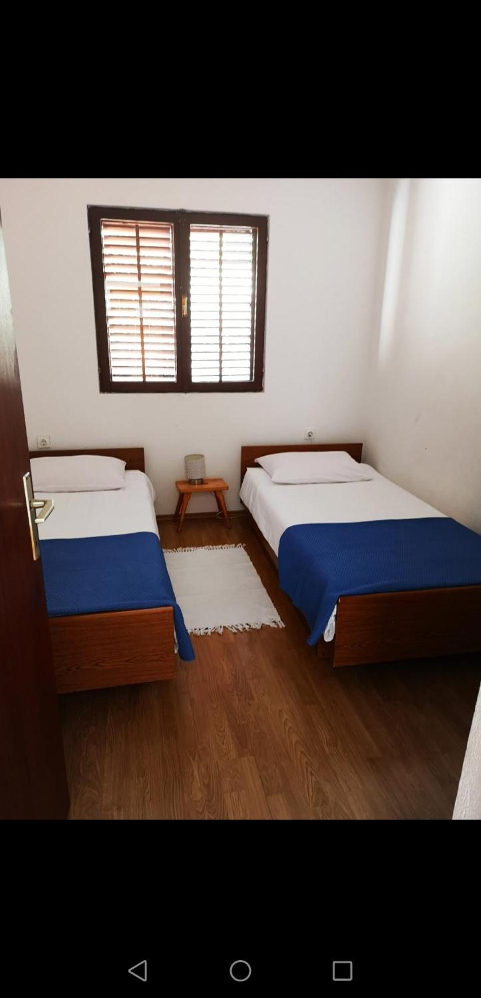 Holiday Home Oliveta Брела Екстериор снимка