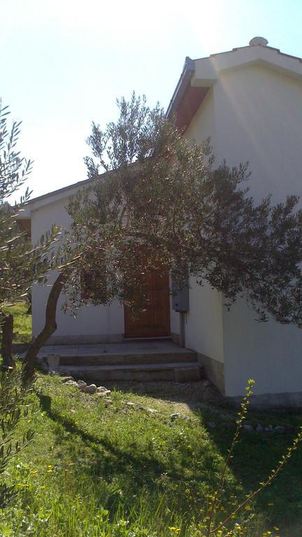 Holiday Home Oliveta Брела Стая снимка