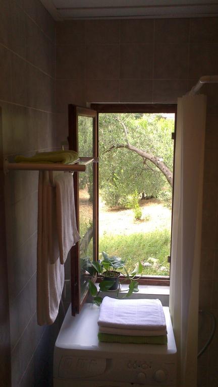 Holiday Home Oliveta Брела Стая снимка