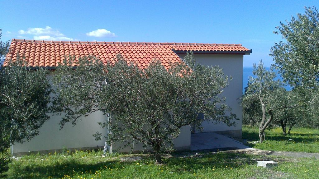 Holiday Home Oliveta Брела Стая снимка
