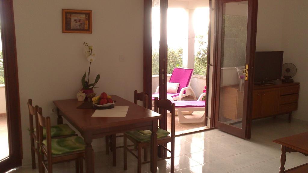 Holiday Home Oliveta Брела Стая снимка
