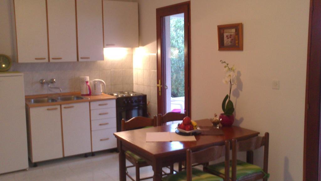 Holiday Home Oliveta Брела Стая снимка