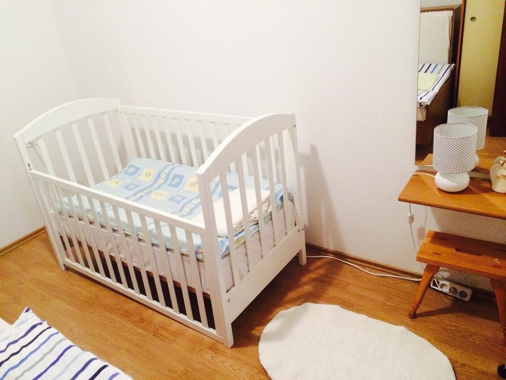Holiday Home Oliveta Брела Стая снимка